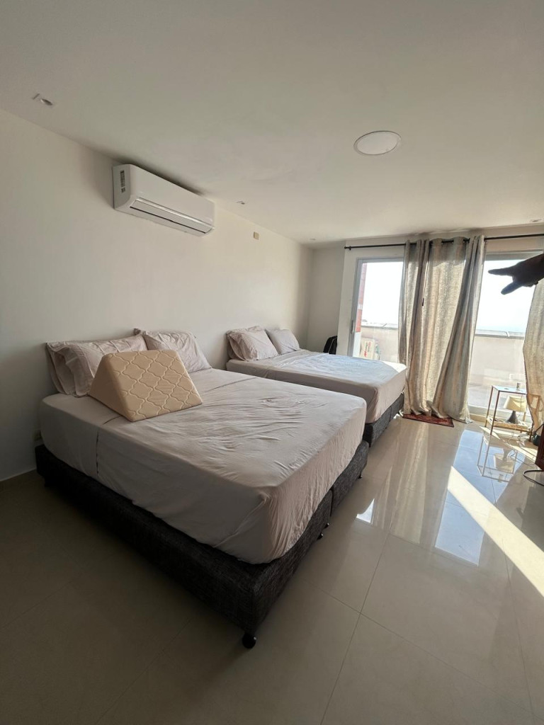 APARTAMENTO EN VENTA – BUENAVISTA – BARRANQUILLA