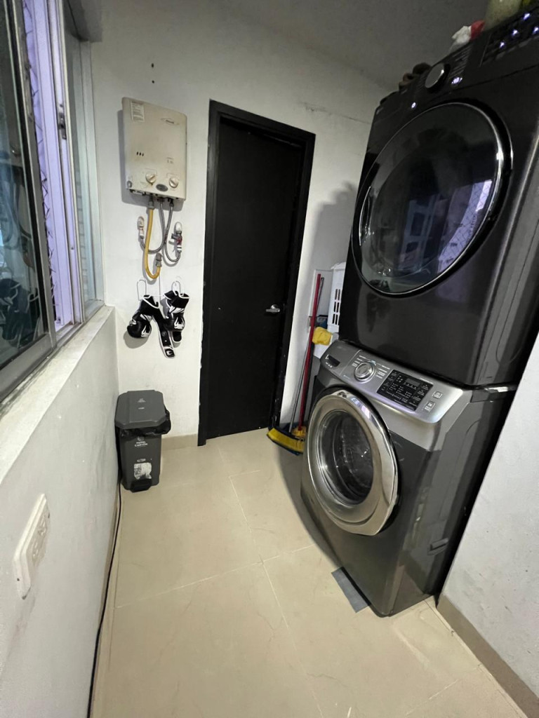 APARTAMENTO EN VENTA – BUENAVISTA – BARRANQUILLA