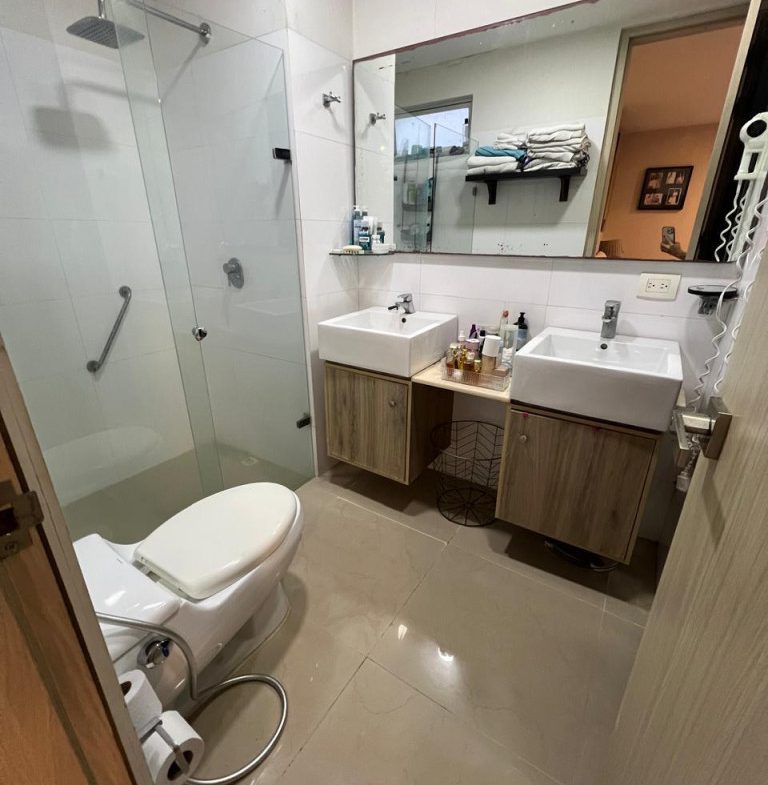 APARTAMENTO EN VENTA – BUENAVISTA – BARRANQUILLA