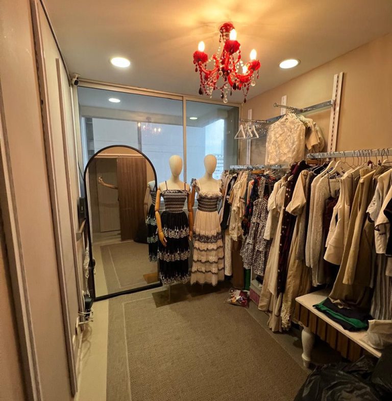 APARTAMENTO EN VENTA – BUENAVISTA – BARRANQUILLA