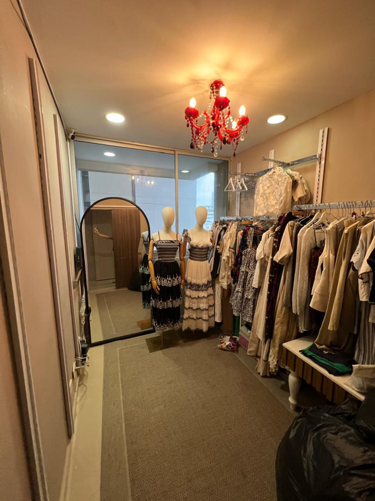 APARTAMENTO EN VENTA – BUENAVISTA – BARRANQUILLA