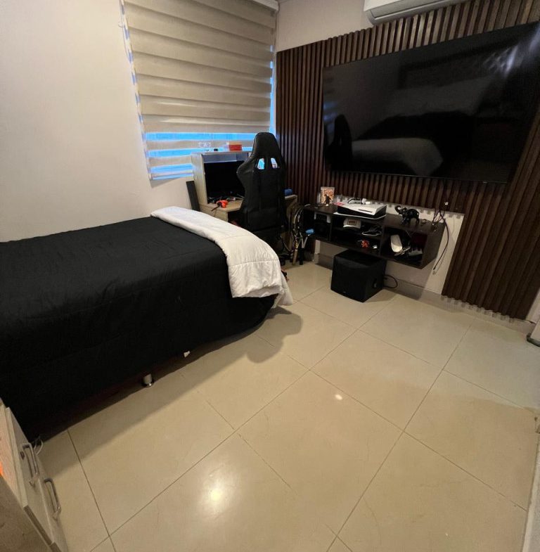 APARTAMENTO EN VENTA – BUENAVISTA – BARRANQUILLA