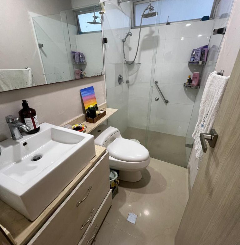 APARTAMENTO EN VENTA – BUENAVISTA – BARRANQUILLA