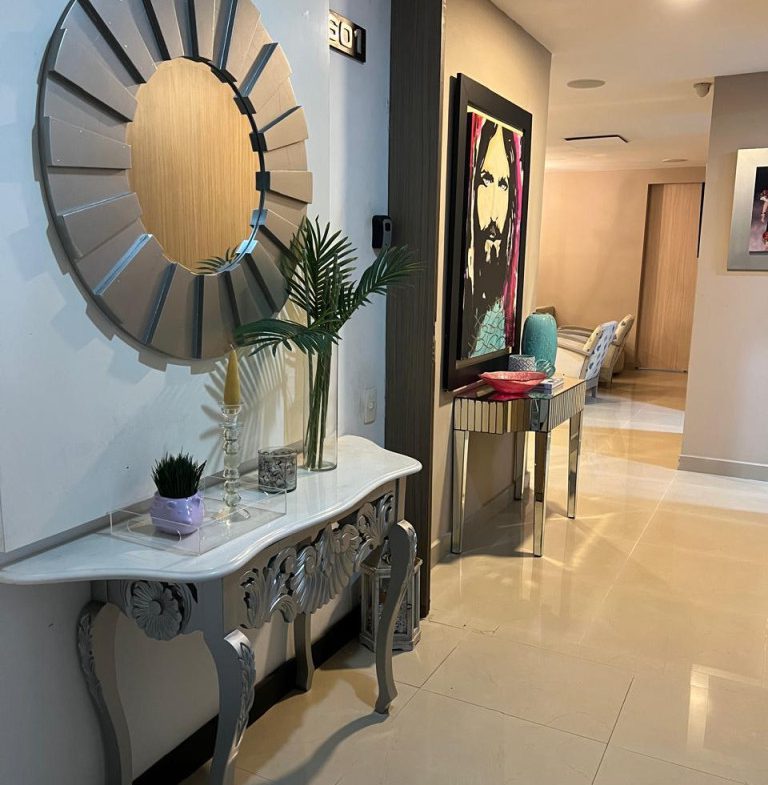 APARTAMENTO EN VENTA – BUENAVISTA – BARRANQUILLA