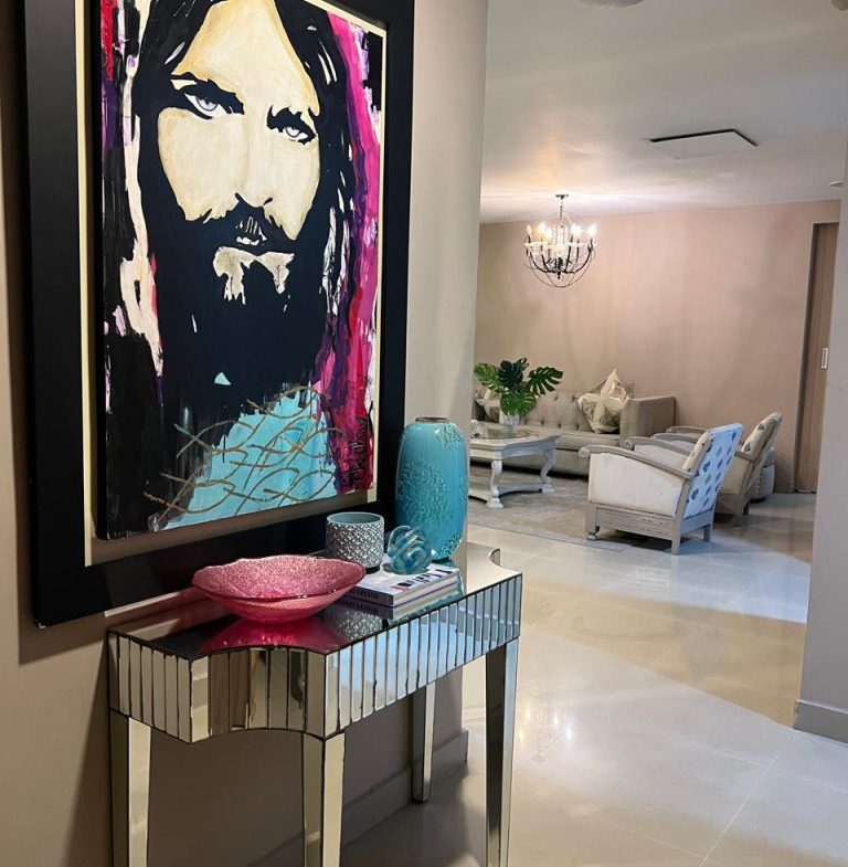 APARTAMENTO EN VENTA – BUENAVISTA – BARRANQUILLA