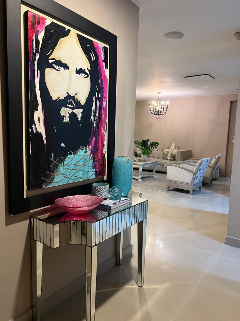 APARTAMENTO EN VENTA – BUENAVISTA – BARRANQUILLA