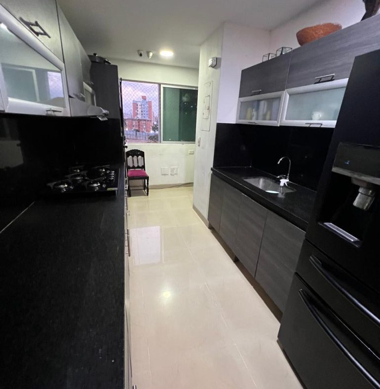 APARTAMENTO EN VENTA – BUENAVISTA – BARRANQUILLA