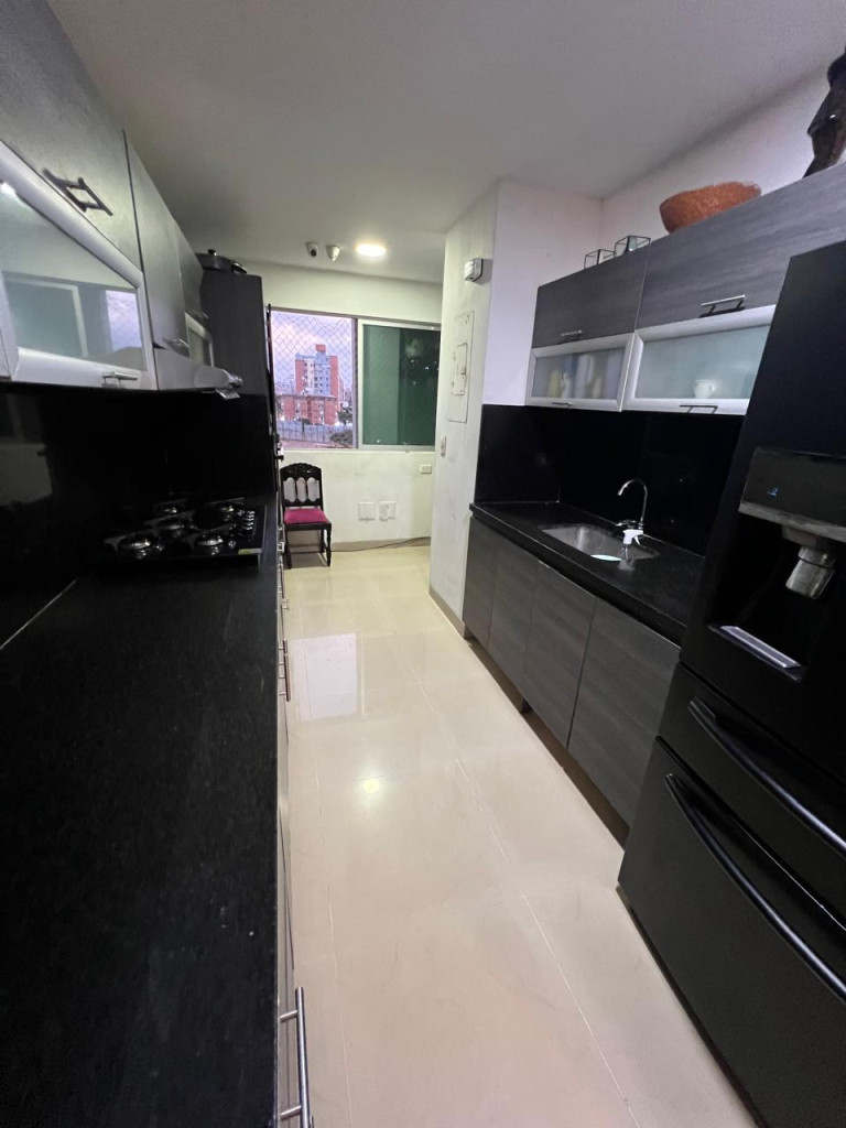 APARTAMENTO EN VENTA – BUENAVISTA – BARRANQUILLA