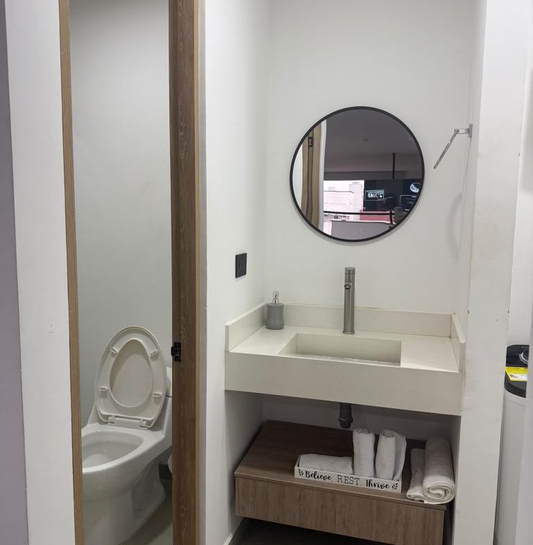 APARTAMENTO EN ARRIENDO/VENTA – EL POBLADO – BARRANQUILLA