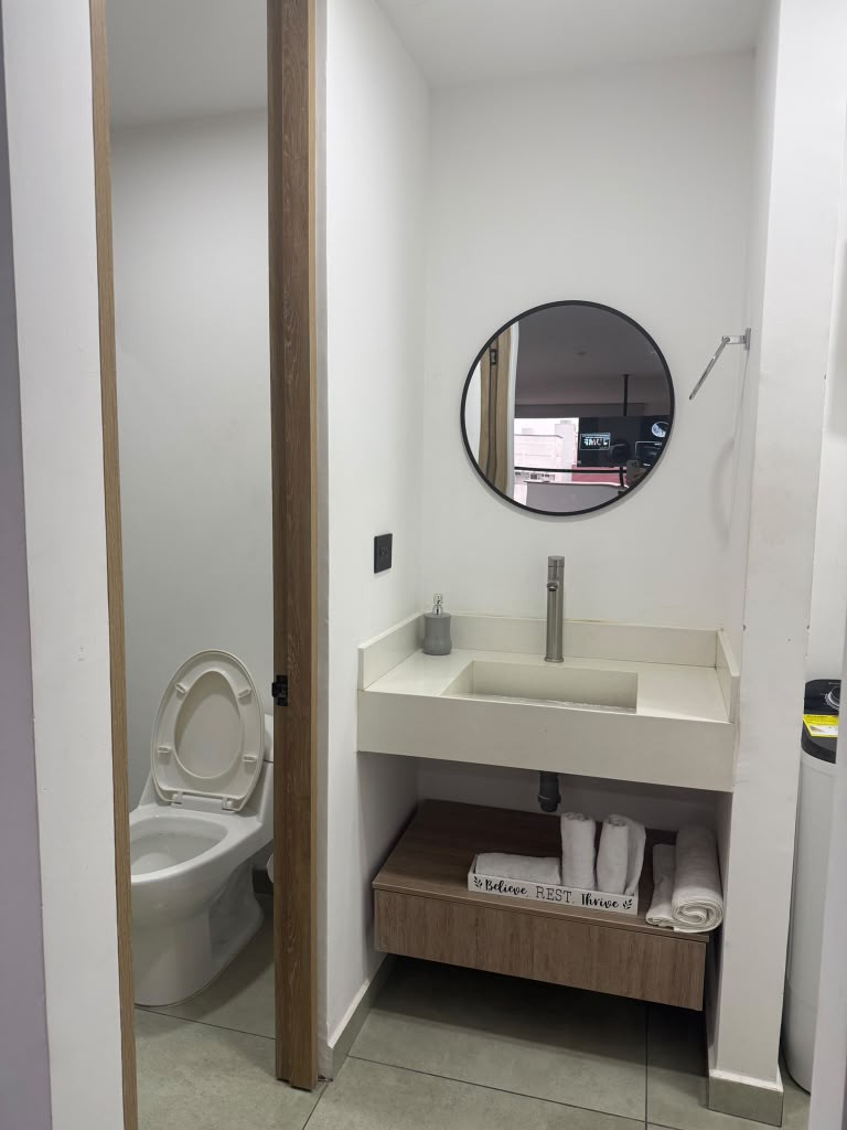 APARTAMENTO EN ARRIENDO/VENTA – EL POBLADO – BARRANQUILLA