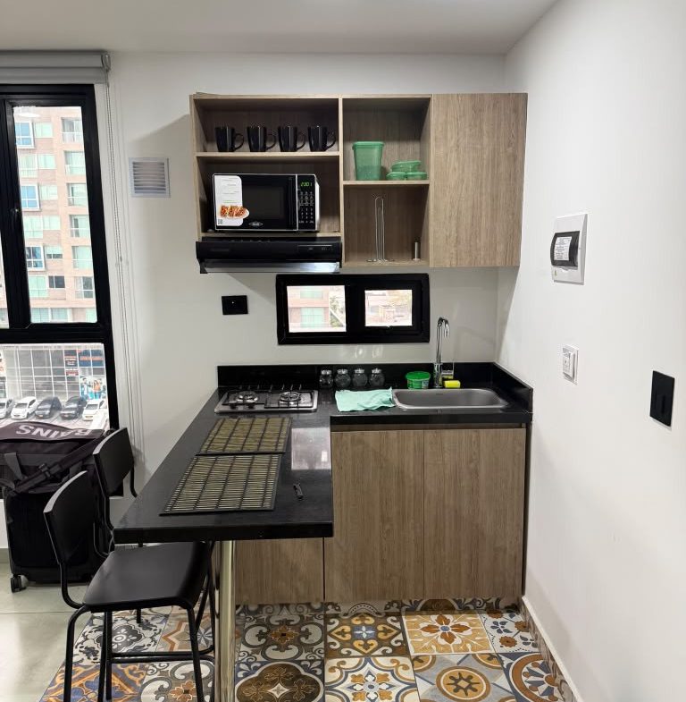 APARTAMENTO EN ARRIENDO/VENTA – EL POBLADO – BARRANQUILLA