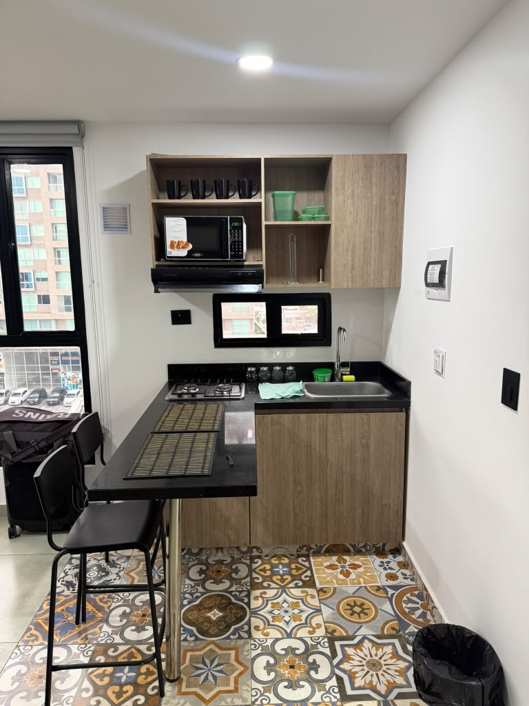 APARTAMENTO EN ARRIENDO/VENTA – EL POBLADO – BARRANQUILLA