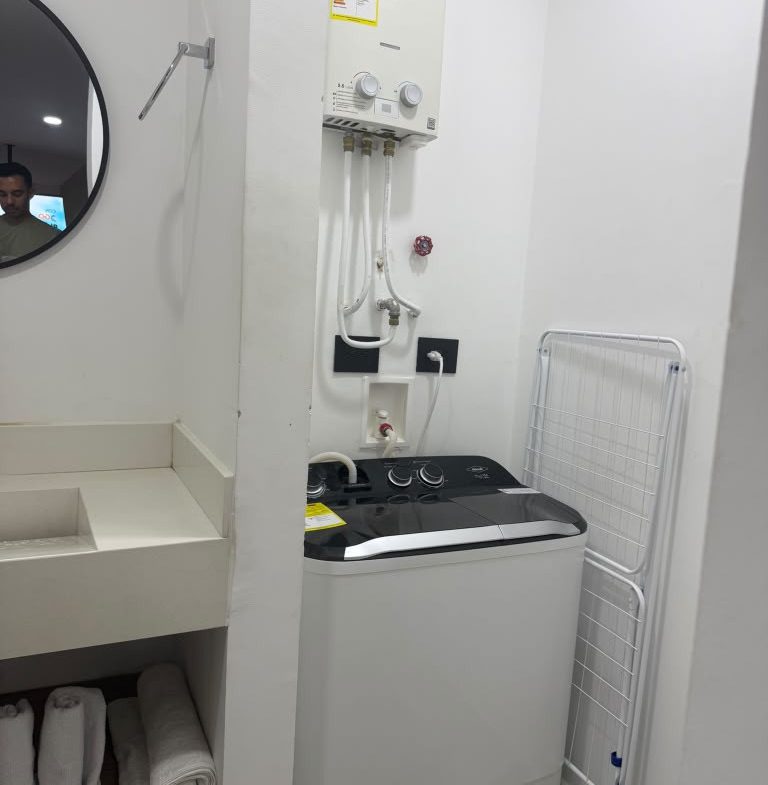 APARTAMENTO EN ARRIENDO/VENTA – EL POBLADO – BARRANQUILLA