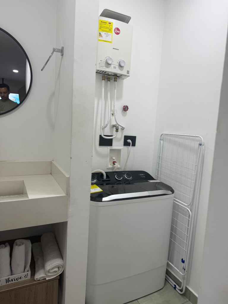 APARTAMENTO EN ARRIENDO/VENTA – EL POBLADO – BARRANQUILLA