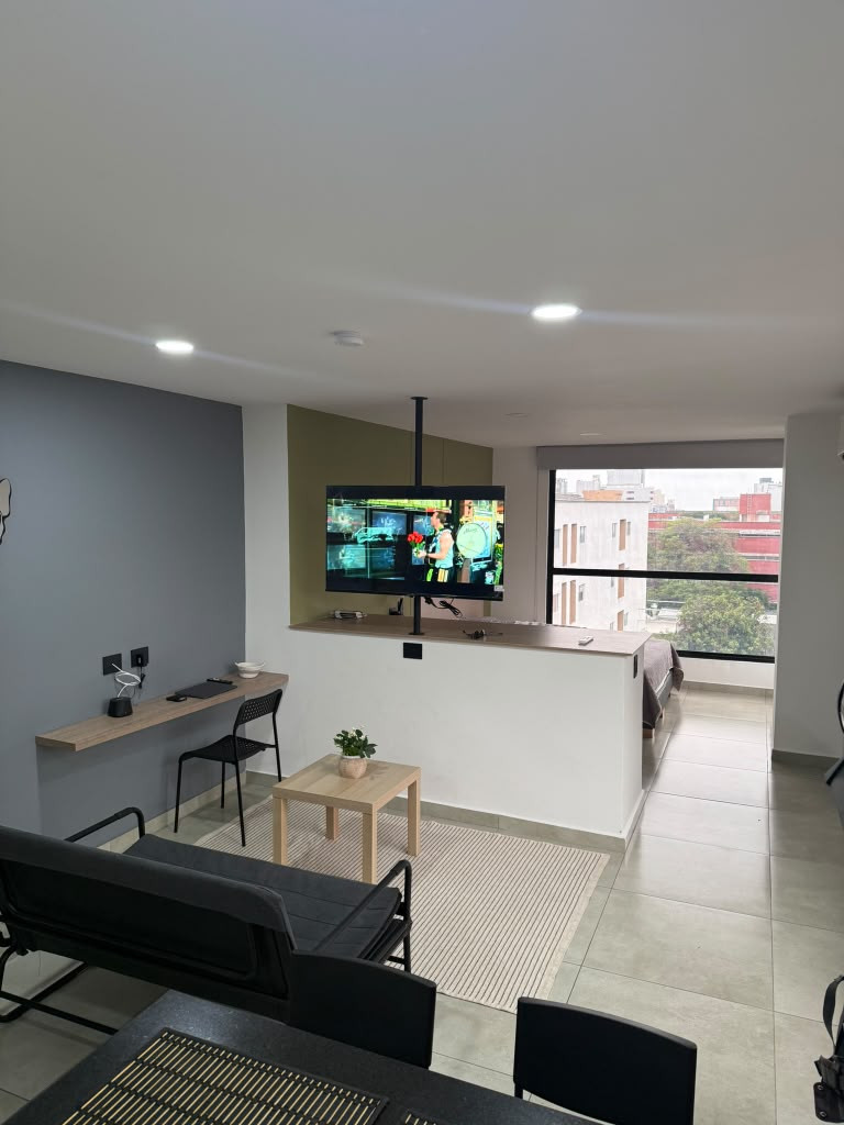 APARTAMENTO EN ARRIENDO/VENTA – EL POBLADO – BARRANQUILLA