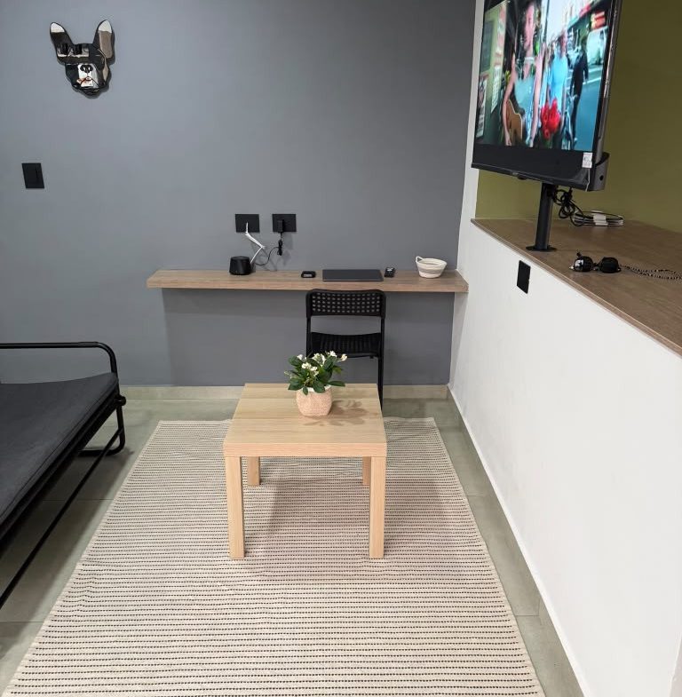 APARTAMENTO EN ARRIENDO/VENTA – EL POBLADO – BARRANQUILLA