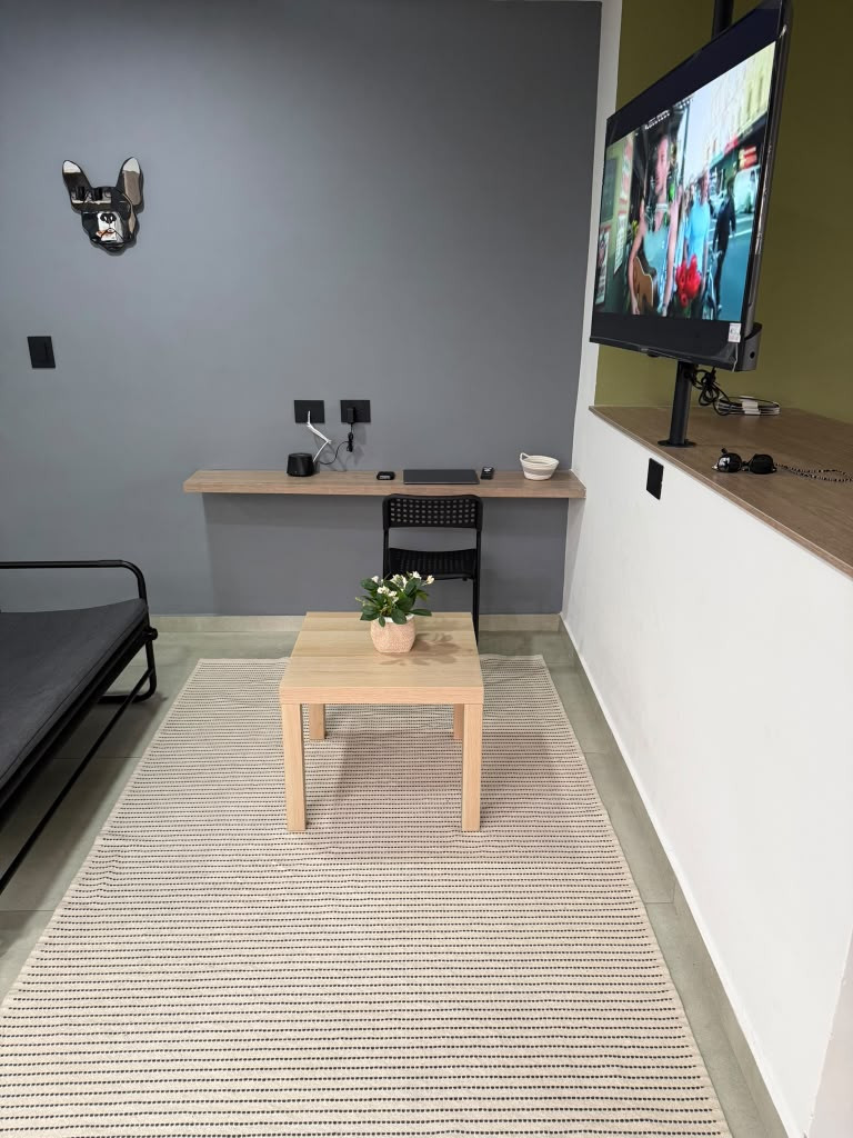 APARTAMENTO EN ARRIENDO/VENTA – EL POBLADO – BARRANQUILLA