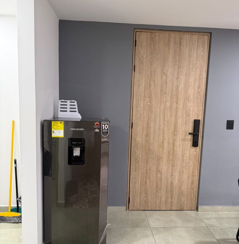 APARTAMENTO EN ARRIENDO/VENTA – EL POBLADO – BARRANQUILLA