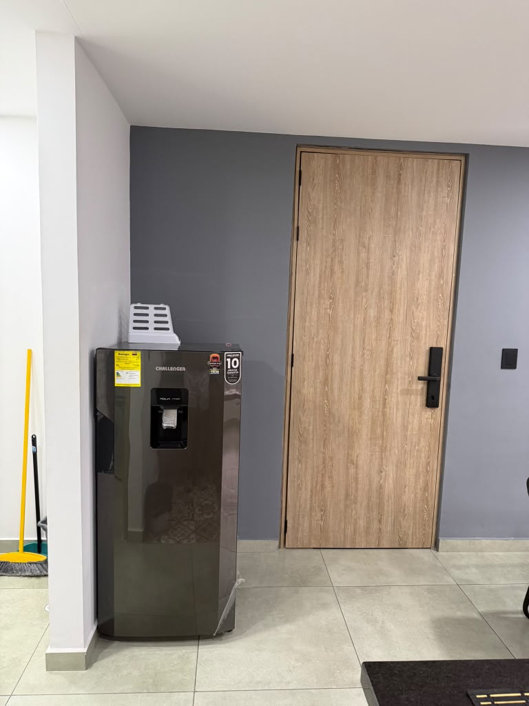APARTAMENTO EN ARRIENDO/VENTA – EL POBLADO – BARRANQUILLA