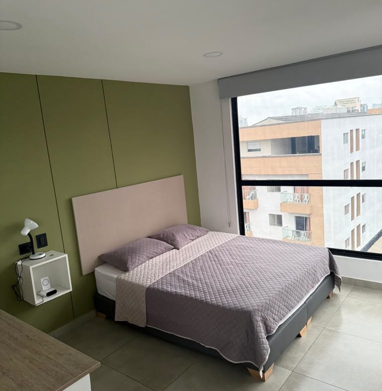 APARTAMENTO EN ARRIENDO/VENTA – EL POBLADO – BARRANQUILLA
