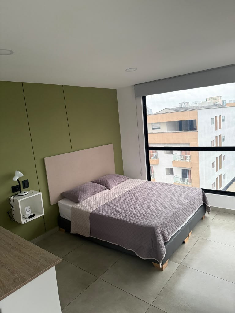 APARTAMENTO EN ARRIENDO/VENTA – EL POBLADO – BARRANQUILLA