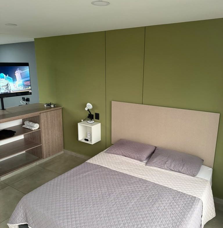 APARTAMENTO EN ARRIENDO/VENTA – EL POBLADO – BARRANQUILLA