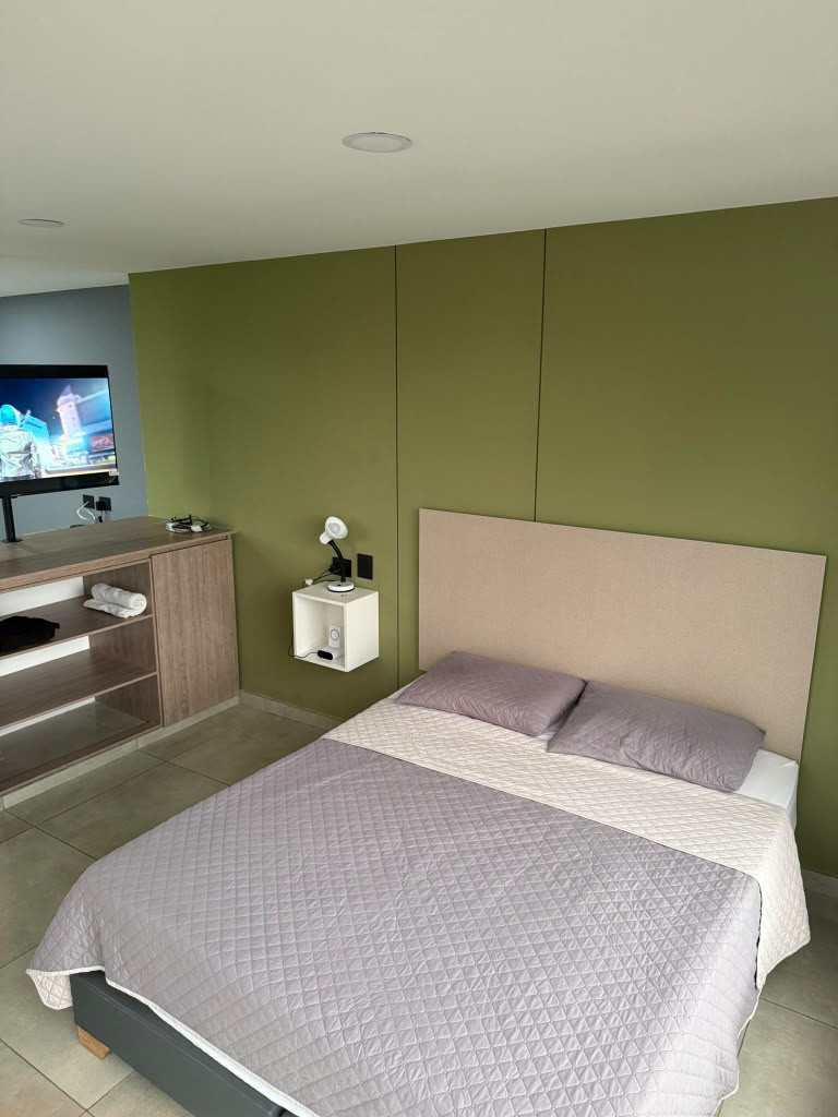 APARTAMENTO EN ARRIENDO/VENTA – EL POBLADO – BARRANQUILLA