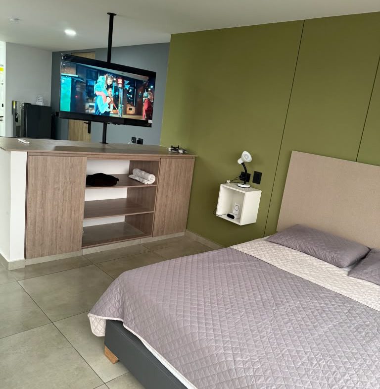 APARTAMENTO EN ARRIENDO/VENTA – EL POBLADO – BARRANQUILLA