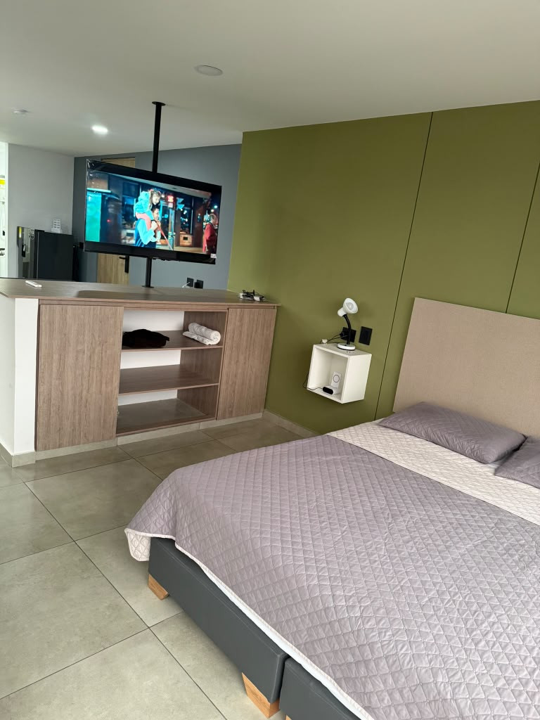 APARTAMENTO EN ARRIENDO/VENTA – EL POBLADO – BARRANQUILLA