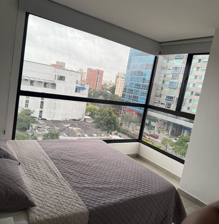 APARTAMENTO EN ARRIENDO/VENTA – EL POBLADO – BARRANQUILLA