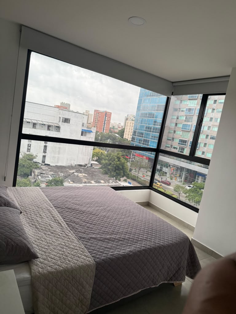 APARTAMENTO EN ARRIENDO/VENTA – EL POBLADO – BARRANQUILLA