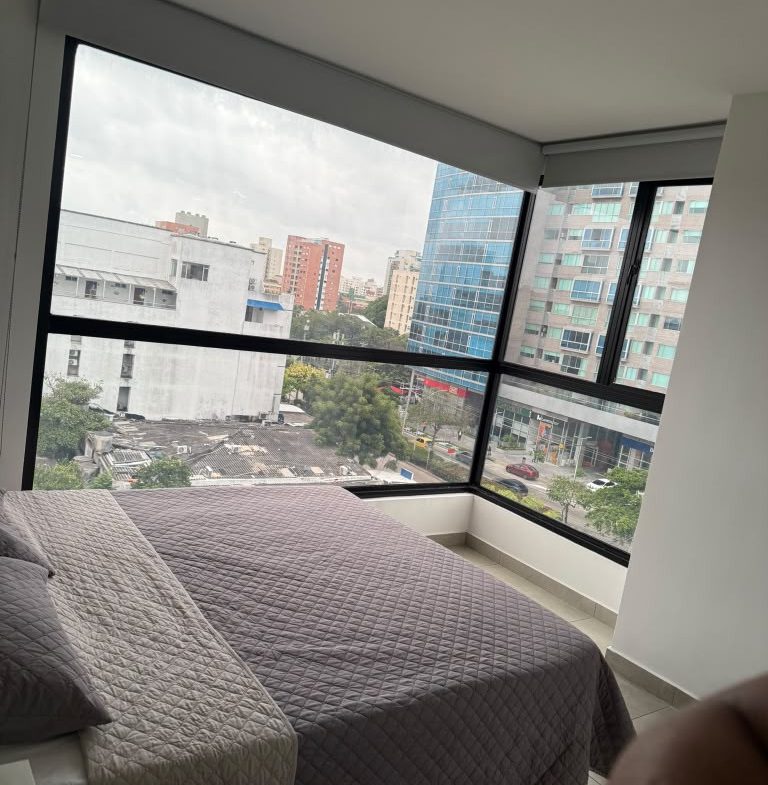 APARTAMENTO EN ARRIENDO/VENTA – EL POBLADO – BARRANQUILLA