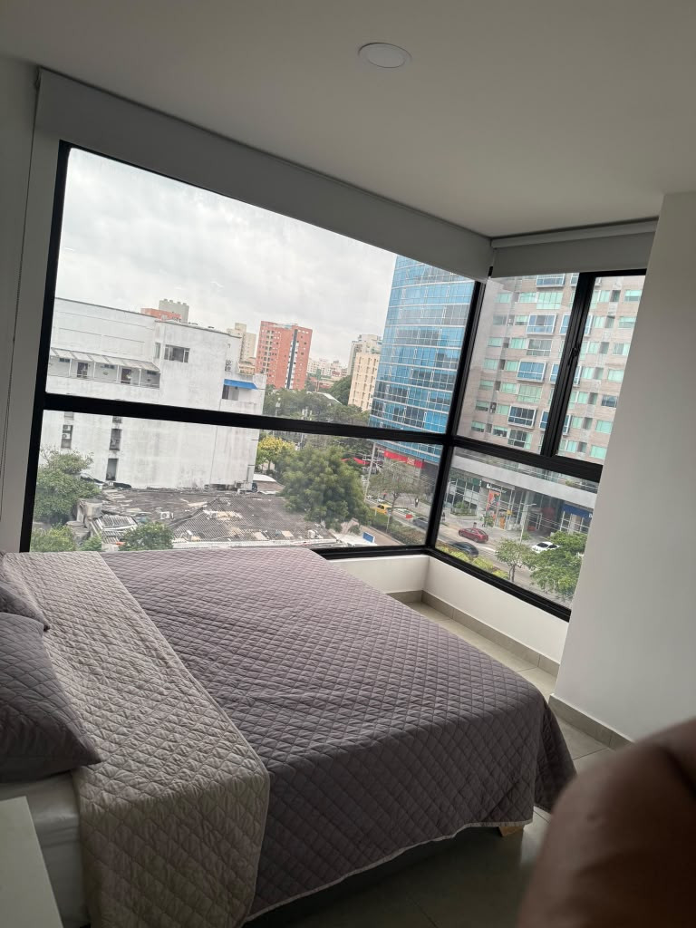 APARTAMENTO EN ARRIENDO/VENTA – EL POBLADO – BARRANQUILLA