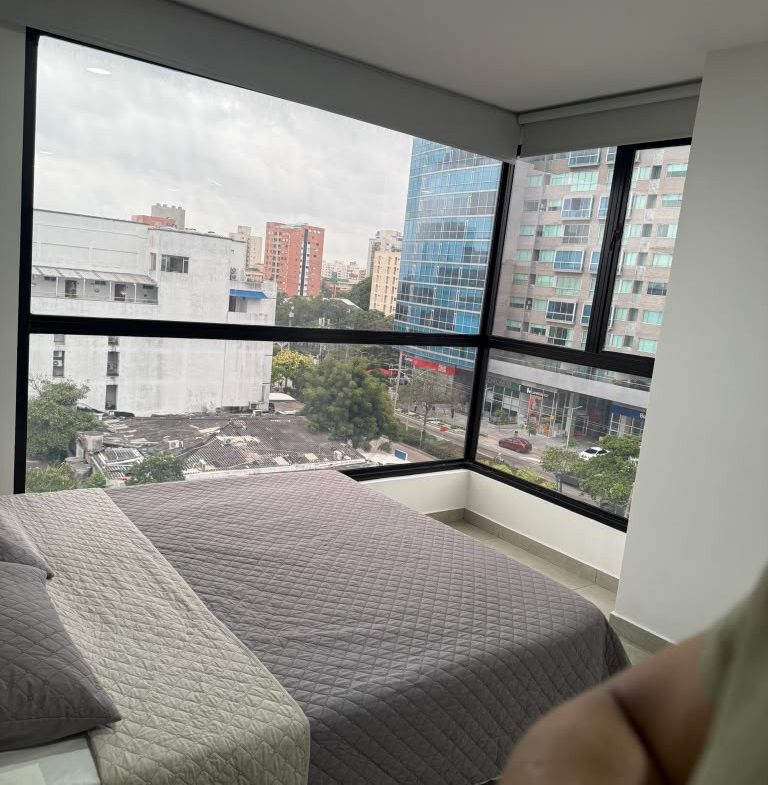 APARTAMENTO EN ARRIENDO/VENTA – EL POBLADO – BARRANQUILLA