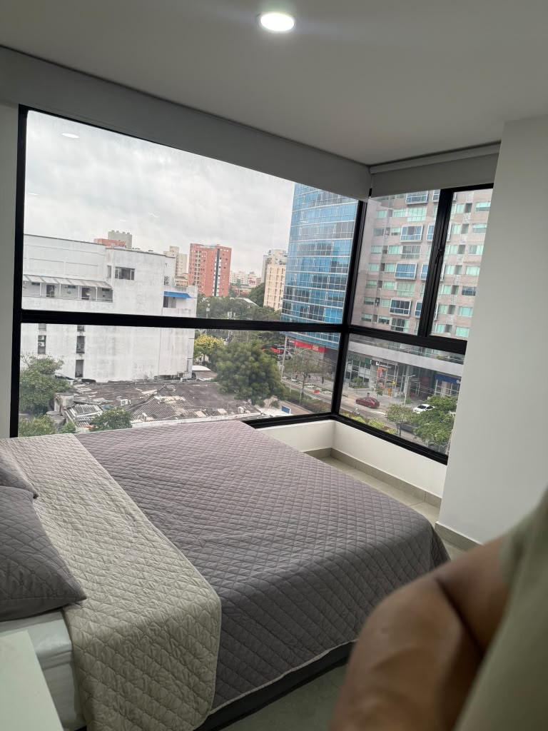 APARTAMENTO EN ARRIENDO/VENTA – EL POBLADO – BARRANQUILLA