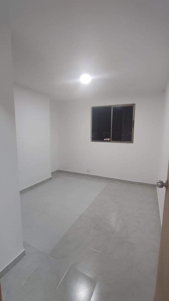 APARTAMENTO EN ARRIENDO – CIUDAD JARDÍN – BARRANQUILLA