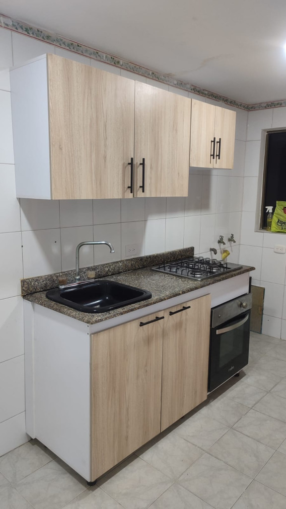 APARTAMENTO EN ARRIENDO – CIUDAD JARDÍN – BARRANQUILLA