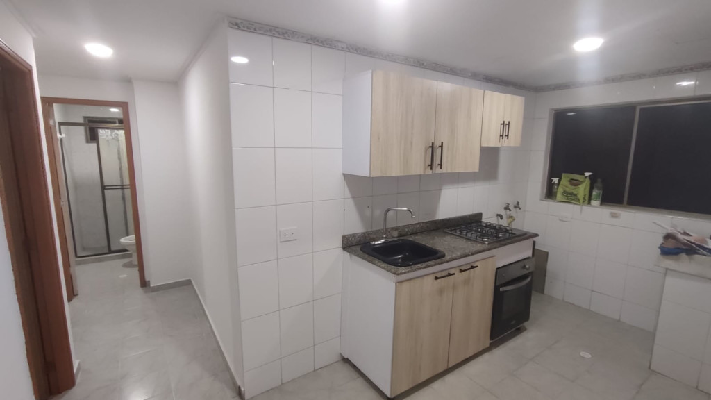 APARTAMENTO EN ARRIENDO – CIUDAD JARDÍN – BARRANQUILLA