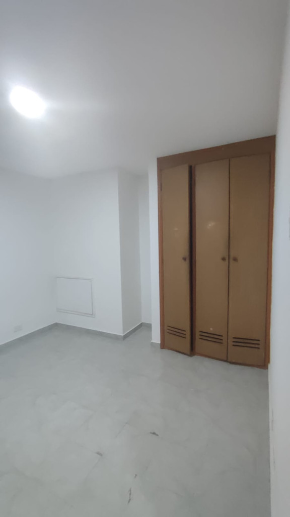 APARTAMENTO EN ARRIENDO – CIUDAD JARDÍN – BARRANQUILLA