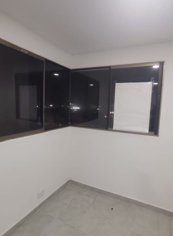 APARTAMENTO EN ARRIENDO – CIUDAD JARDÍN – BARRANQUILLA