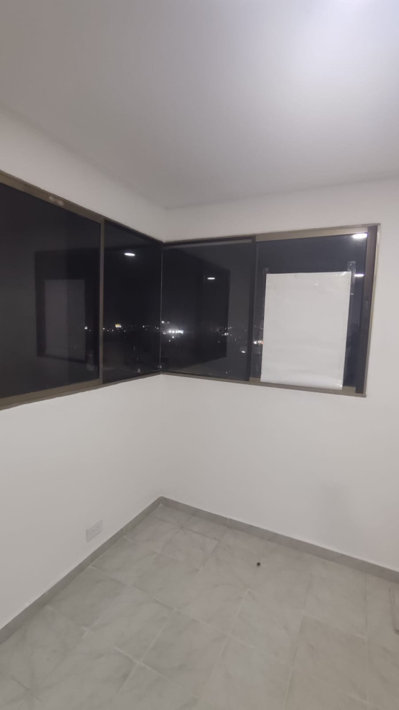 APARTAMENTO EN ARRIENDO – CIUDAD JARDÍN – BARRANQUILLA