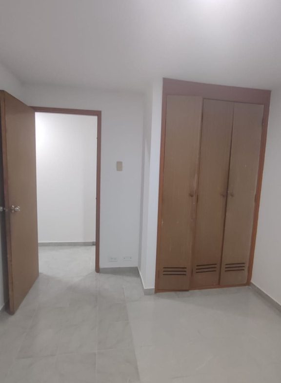 APARTAMENTO EN ARRIENDO – CIUDAD JARDÍN – BARRANQUILLA