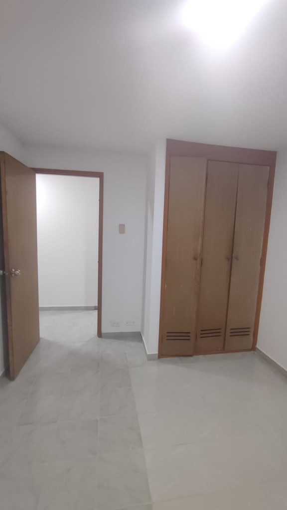 APARTAMENTO EN ARRIENDO – CIUDAD JARDÍN – BARRANQUILLA
