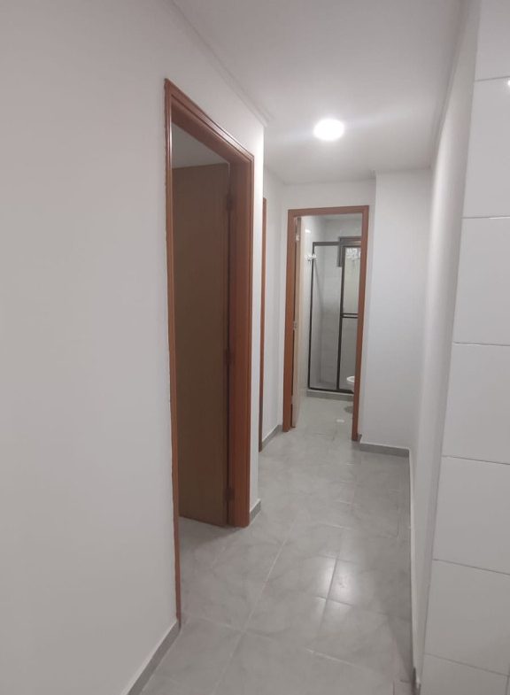 APARTAMENTO EN ARRIENDO – CIUDAD JARDÍN – BARRANQUILLA