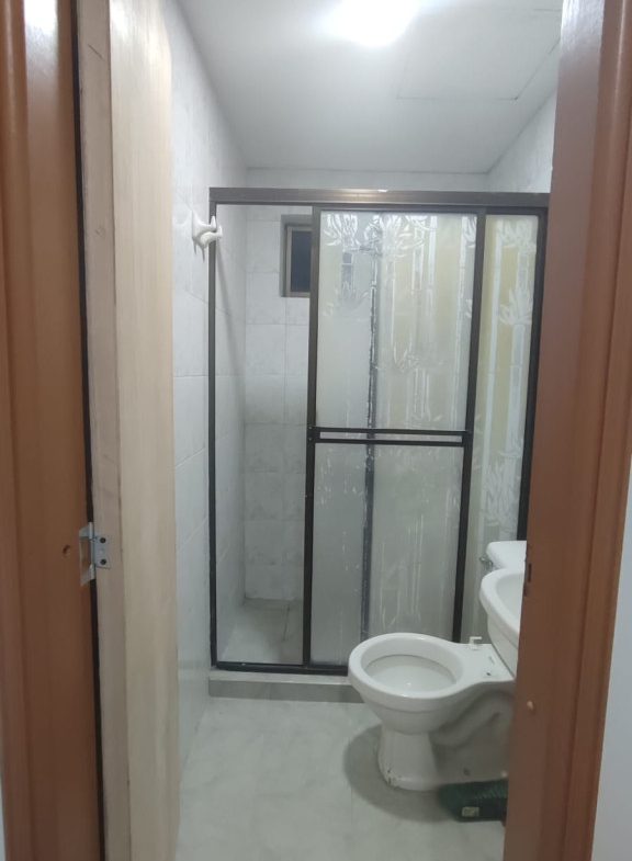 APARTAMENTO EN ARRIENDO – CIUDAD JARDÍN – BARRANQUILLA