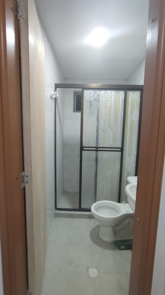APARTAMENTO EN ARRIENDO – CIUDAD JARDÍN – BARRANQUILLA