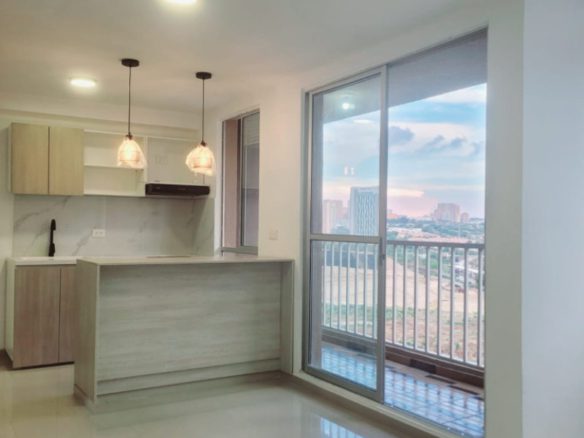 APARTAMENTO EN VENTA – CIUDAD MALLORQUIN – PUERTO COLOMBIA