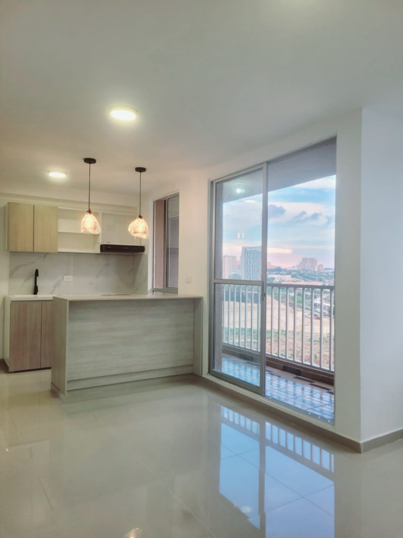 APARTAMENTO EN VENTA – CIUDAD MALLORQUIN – PUERTO COLOMBIA