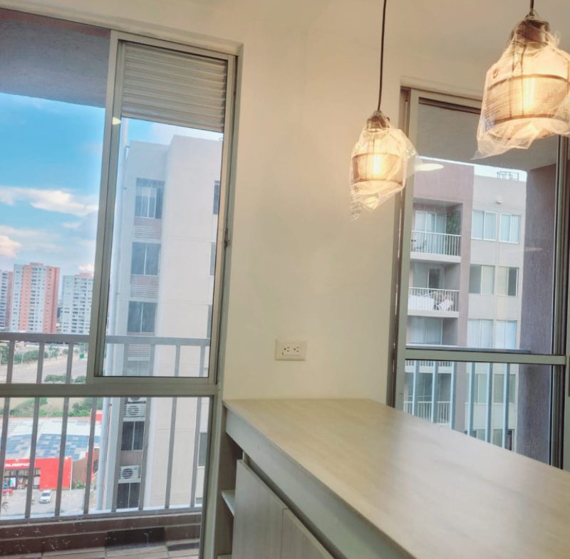 APARTAMENTO EN VENTA – CIUDAD MALLORQUIN – PUERTO COLOMBIA