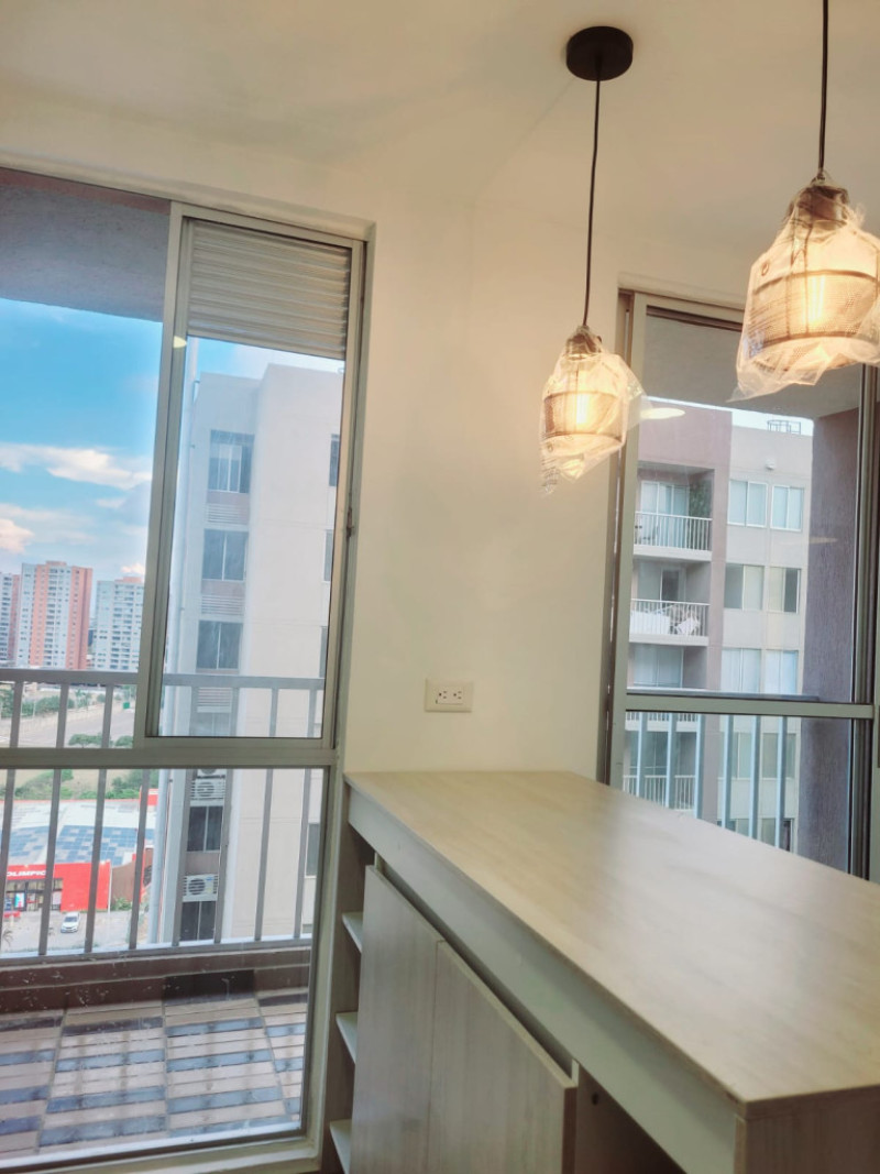 APARTAMENTO EN VENTA – CIUDAD MALLORQUIN – PUERTO COLOMBIA